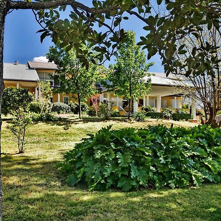 Bundanoon Lodge Luaran gambar
