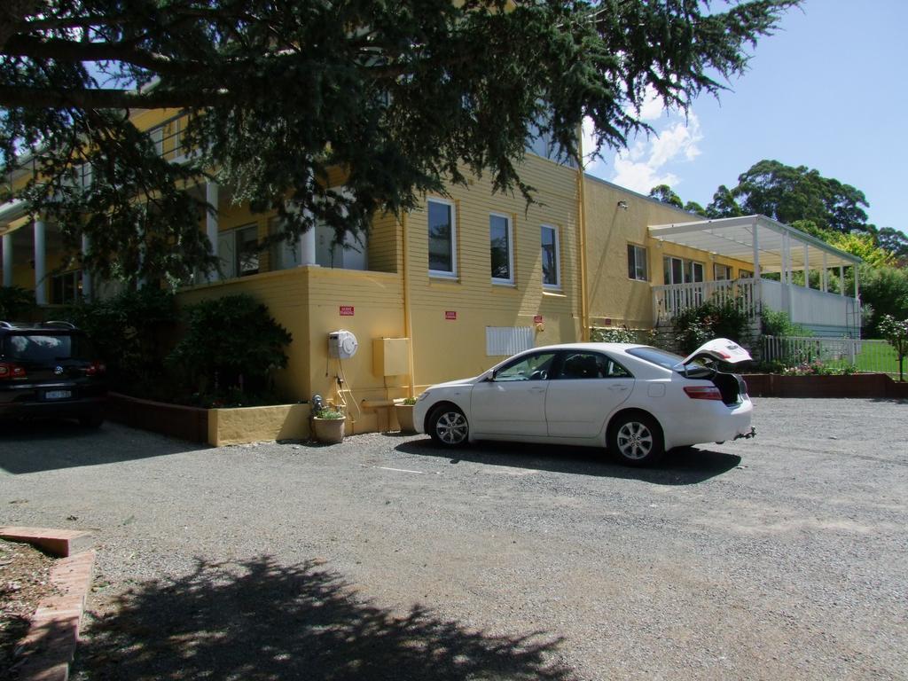 Bundanoon Lodge Luaran gambar