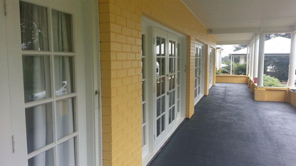 Bundanoon Lodge Luaran gambar
