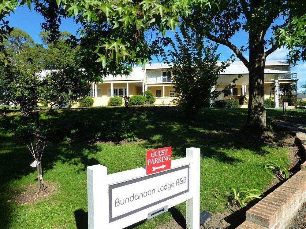Bundanoon Lodge Luaran gambar