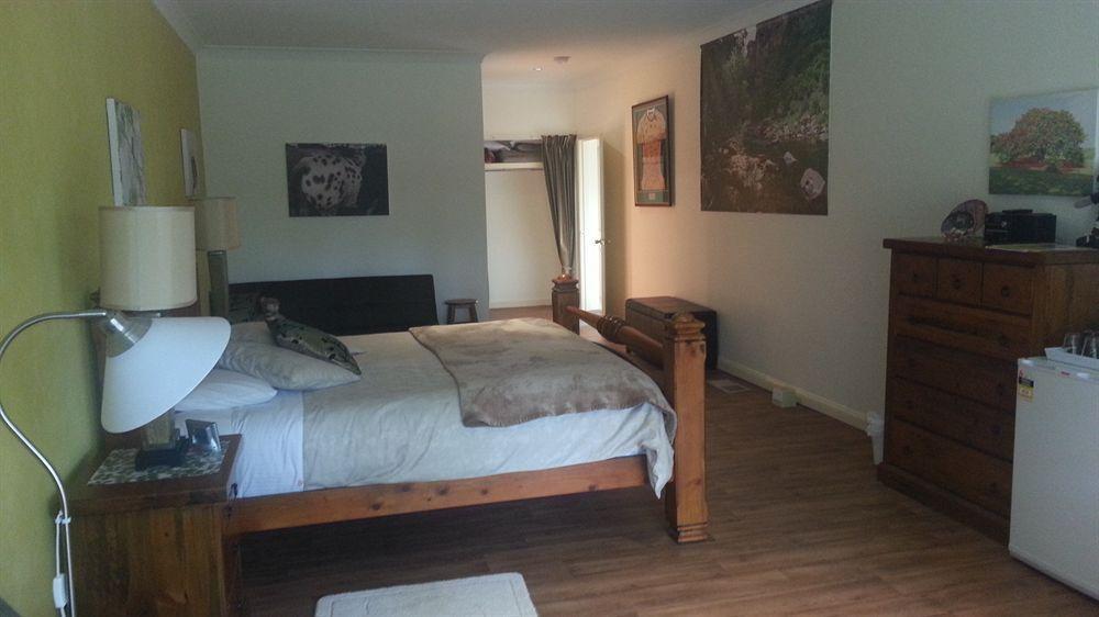 Bundanoon Lodge Luaran gambar