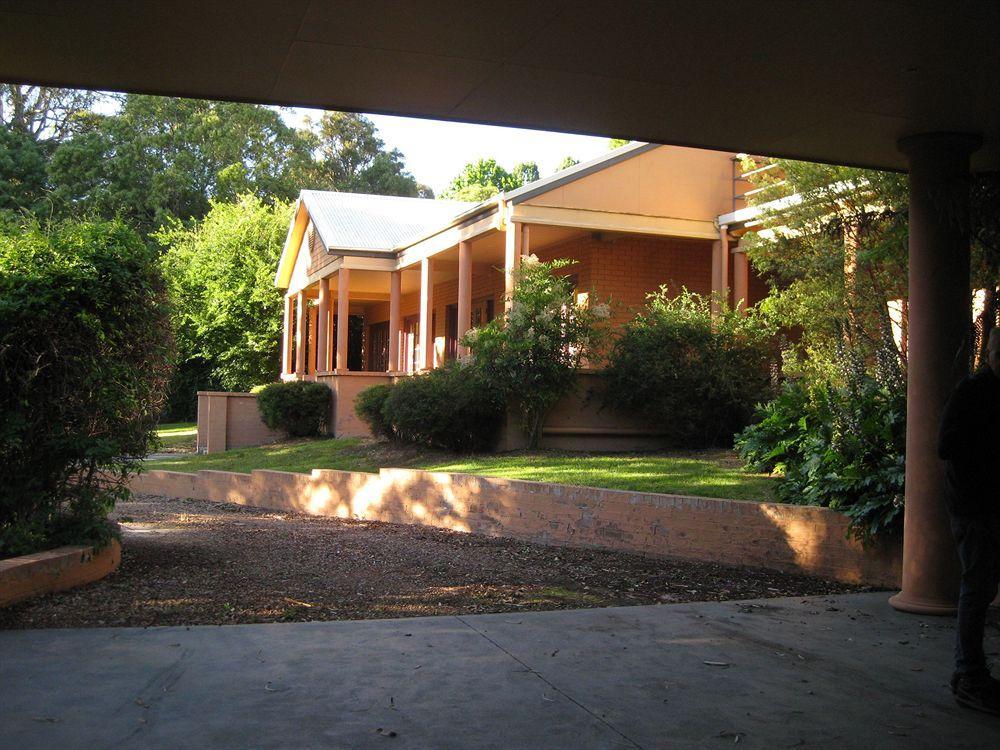 Bundanoon Lodge Luaran gambar