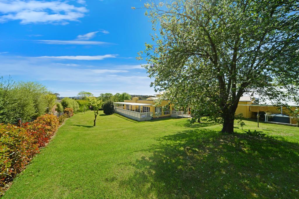 Bundanoon Lodge Luaran gambar