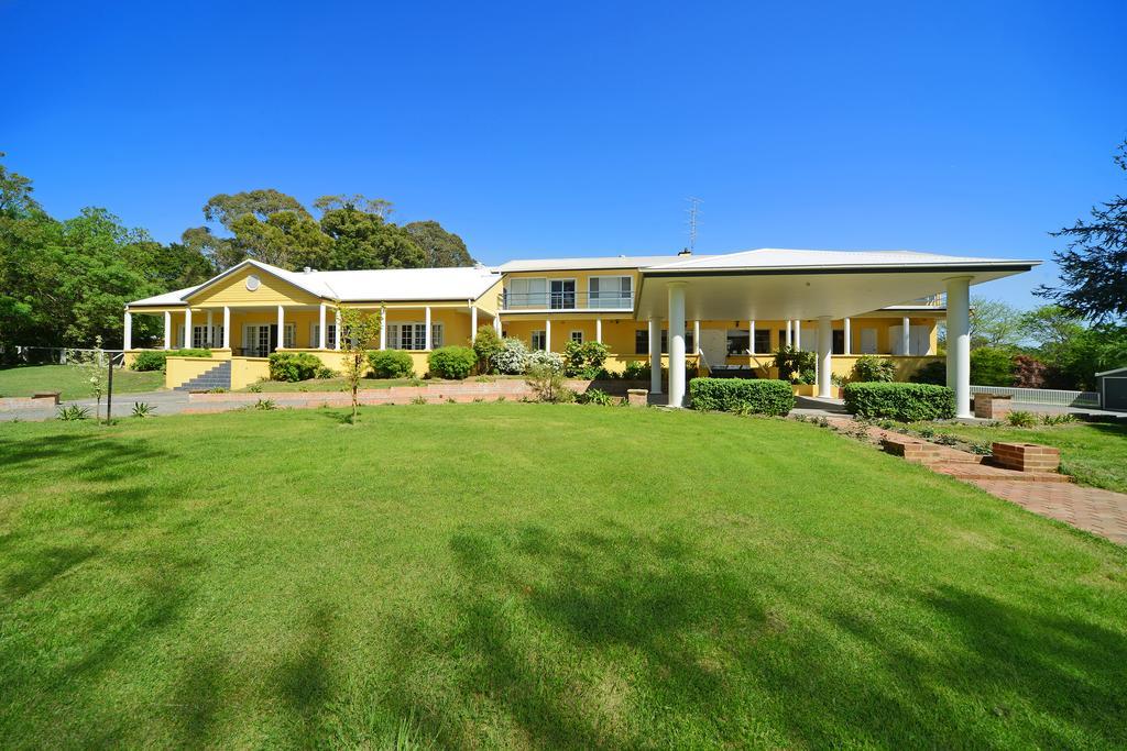 Bundanoon Lodge Luaran gambar