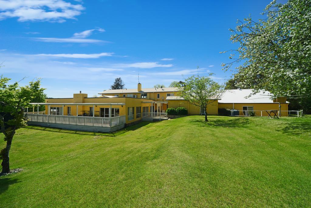 Bundanoon Lodge Luaran gambar