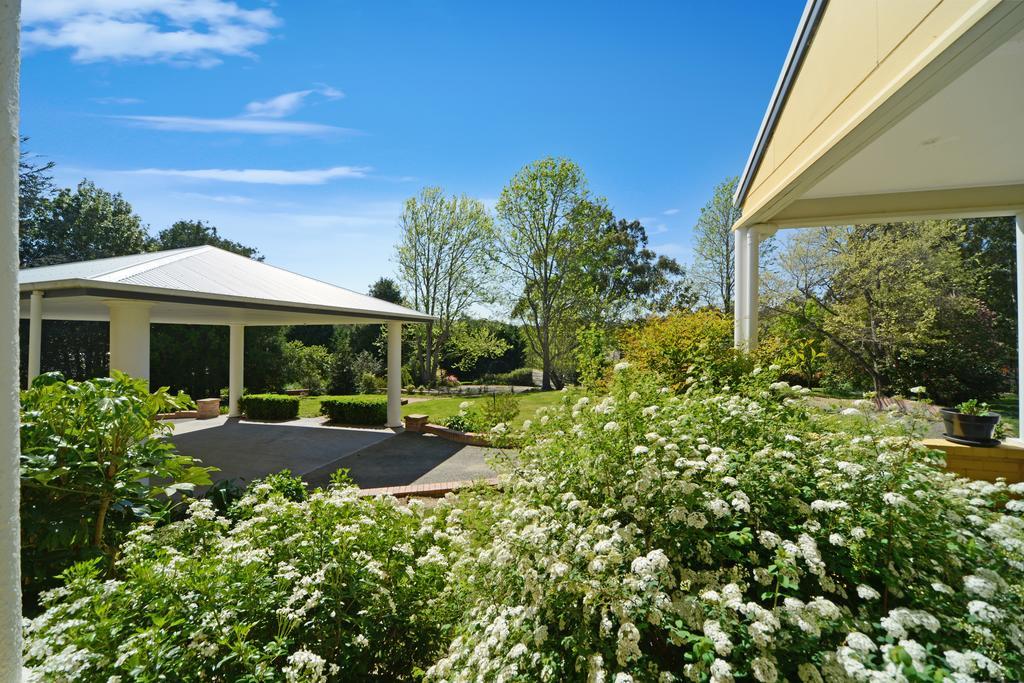 Bundanoon Lodge Luaran gambar