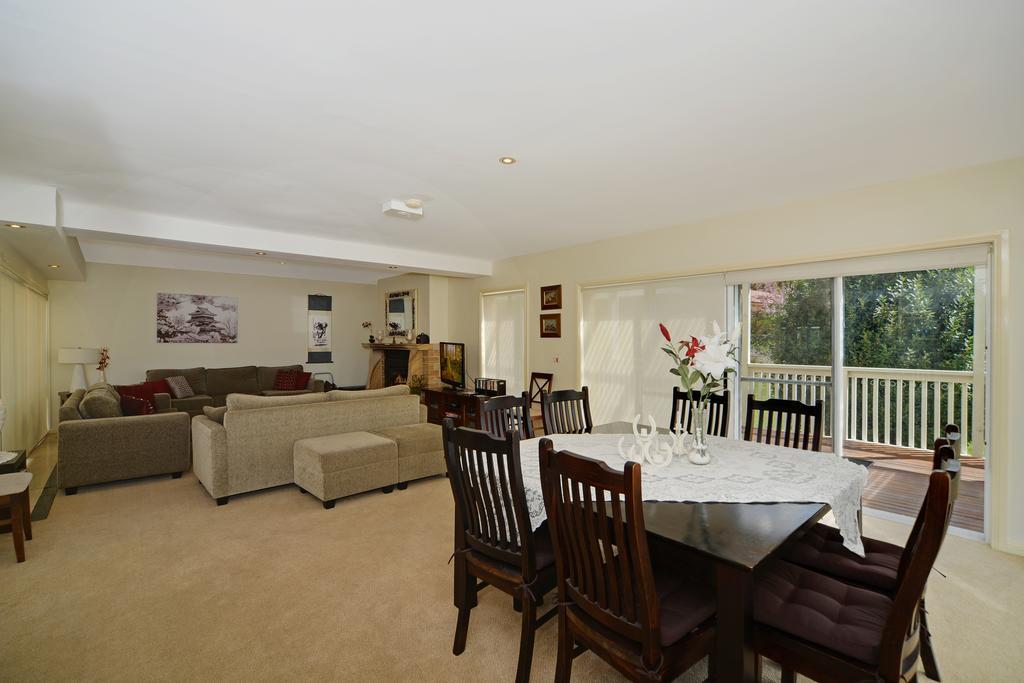 Bundanoon Lodge Luaran gambar