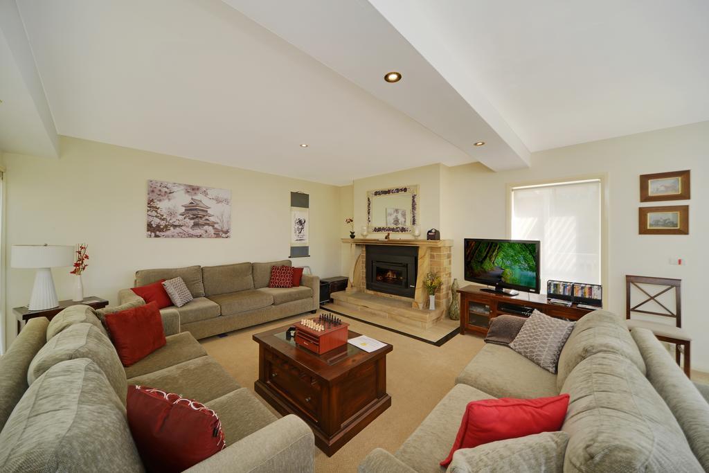 Bundanoon Lodge Luaran gambar