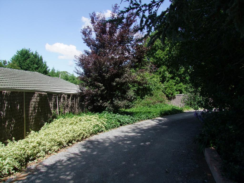Bundanoon Lodge Luaran gambar