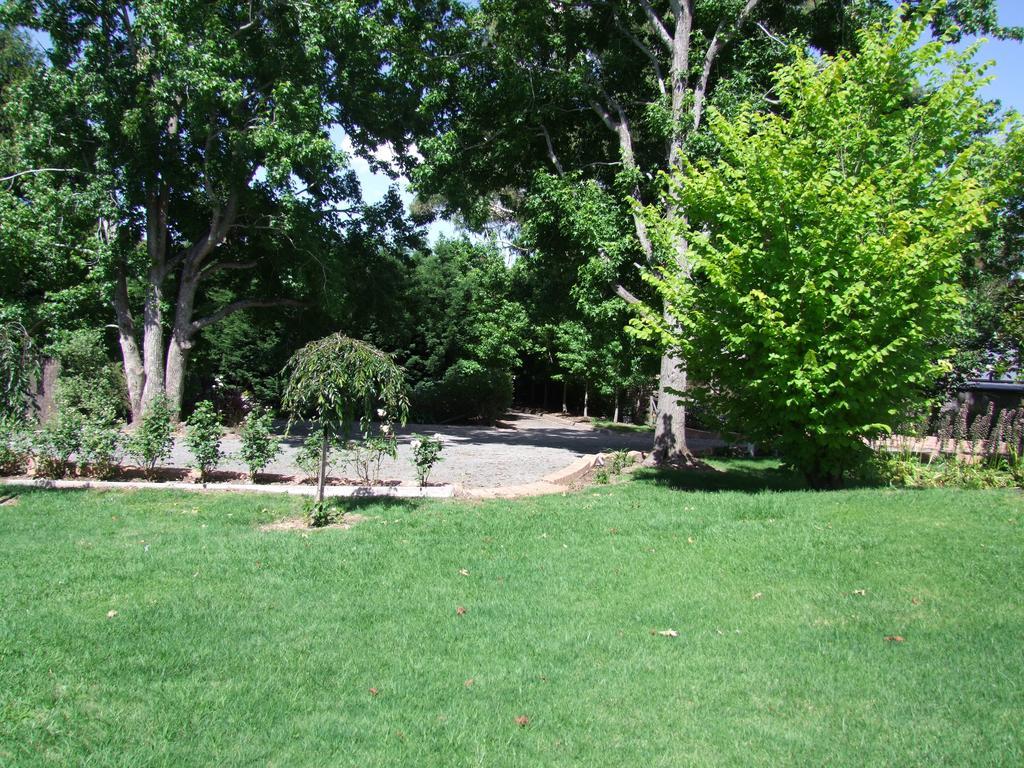 Bundanoon Lodge Luaran gambar