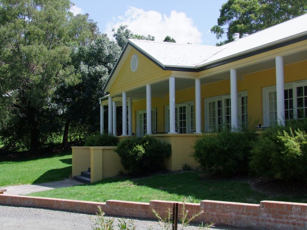 Bundanoon Lodge Luaran gambar