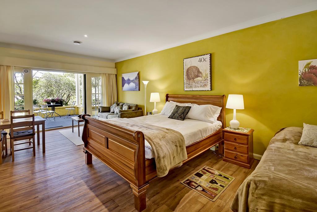Bundanoon Lodge Luaran gambar