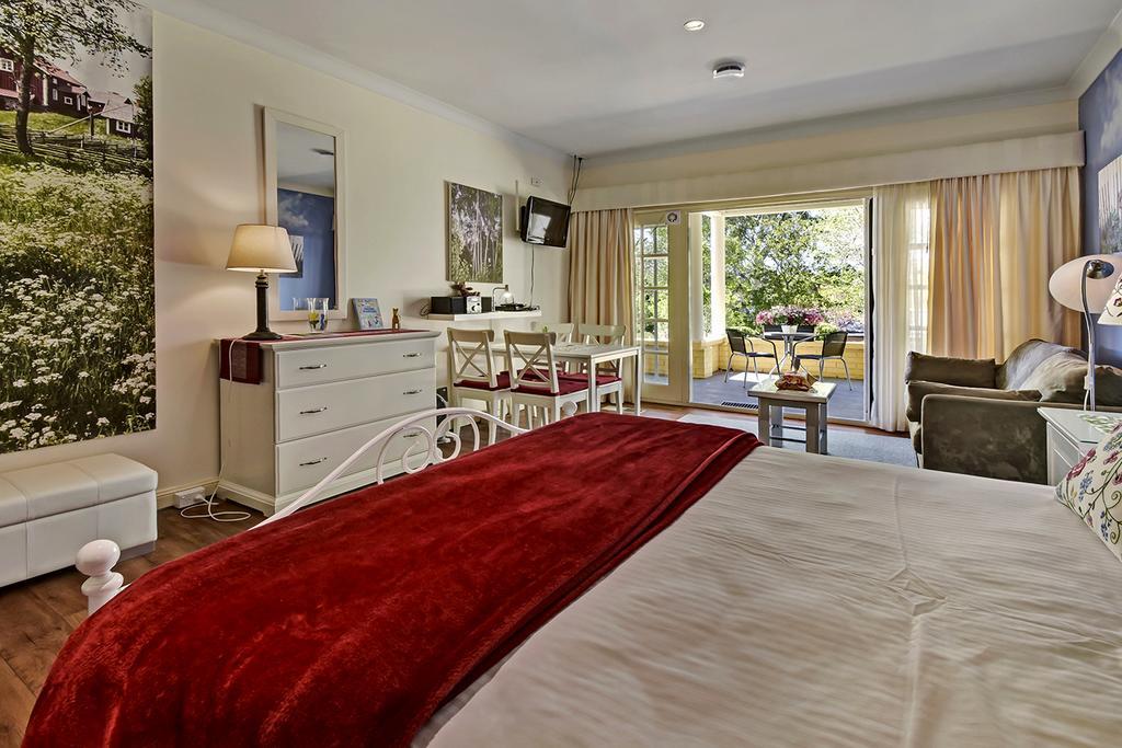Bundanoon Lodge Luaran gambar