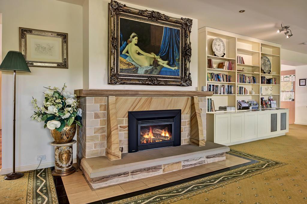 Bundanoon Lodge Luaran gambar