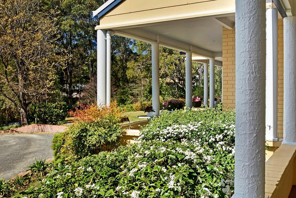 Bundanoon Lodge Luaran gambar