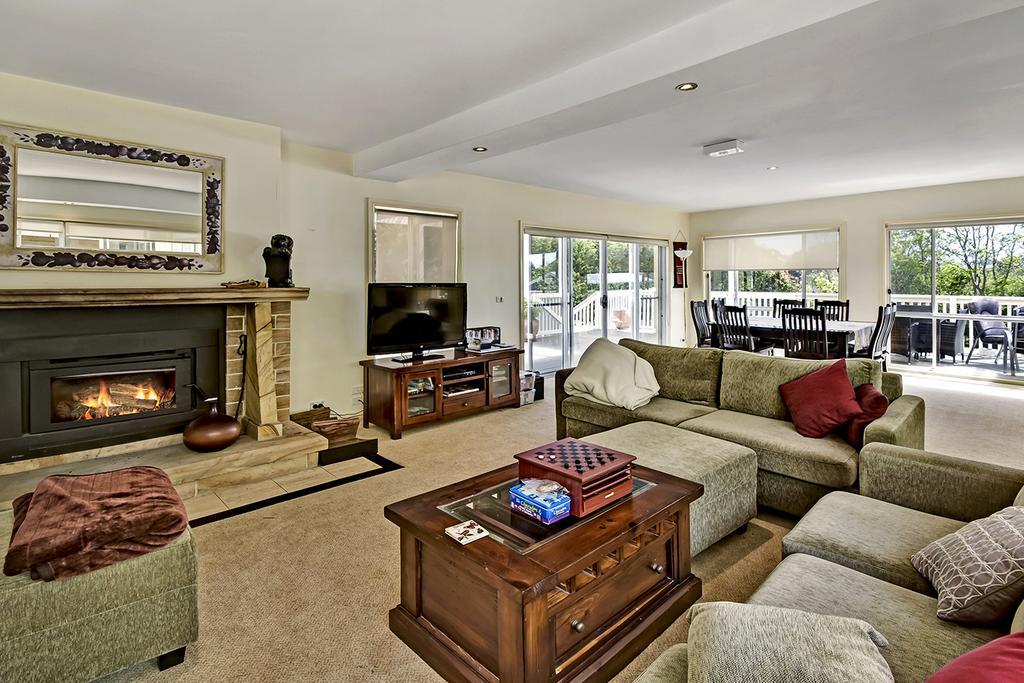 Bundanoon Lodge Luaran gambar