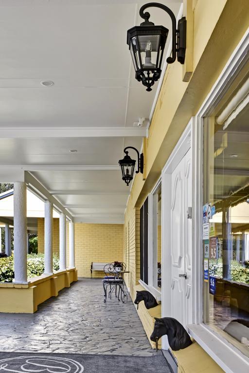 Bundanoon Lodge Luaran gambar