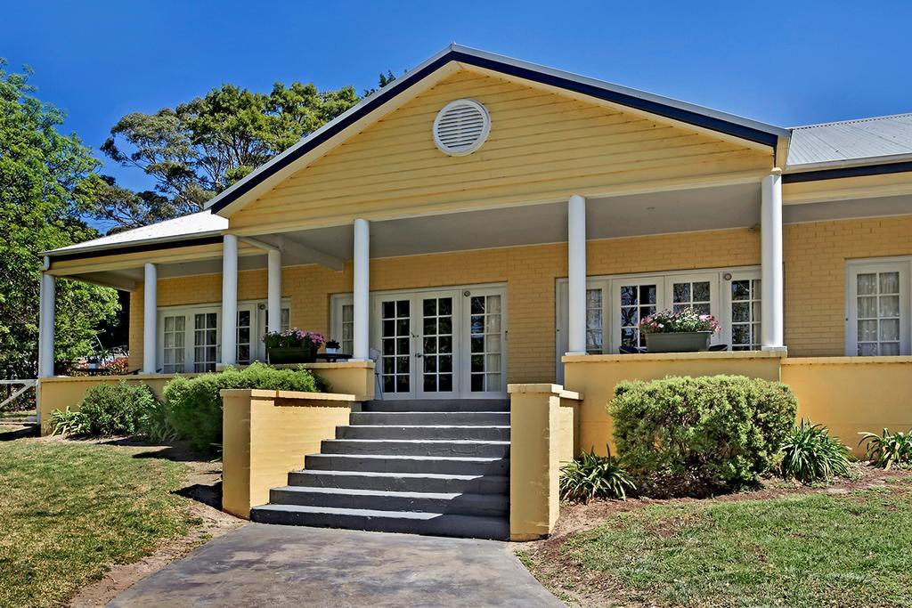 Bundanoon Lodge Luaran gambar