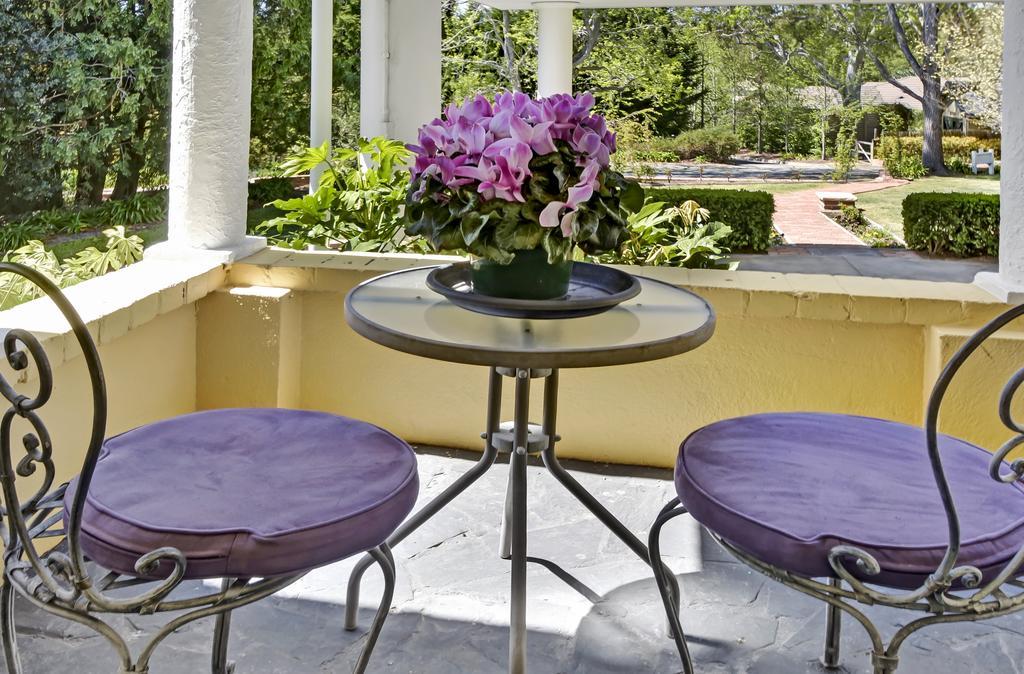 Bundanoon Lodge Luaran gambar