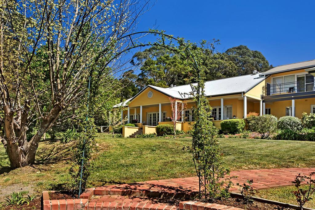 Bundanoon Lodge Luaran gambar