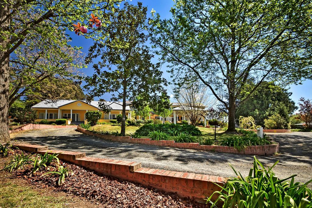 Bundanoon Lodge Luaran gambar