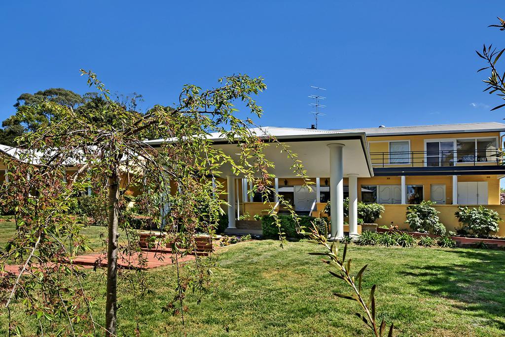 Bundanoon Lodge Luaran gambar
