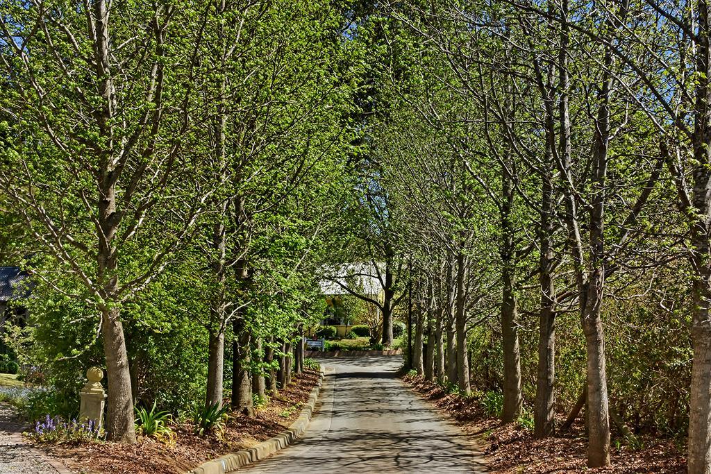 Bundanoon Lodge Luaran gambar