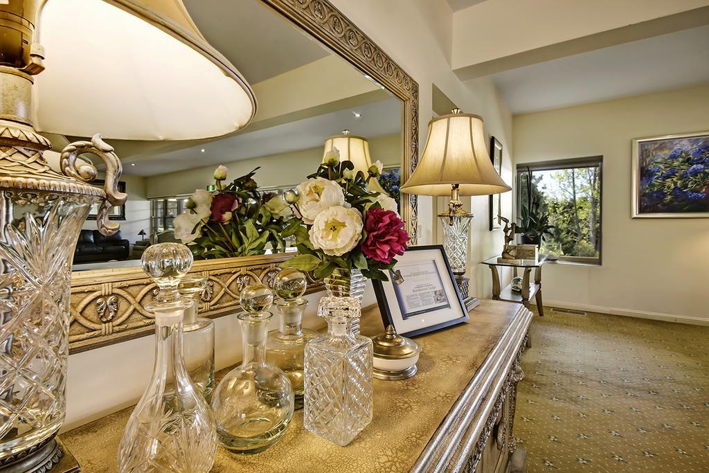 Bundanoon Lodge Luaran gambar