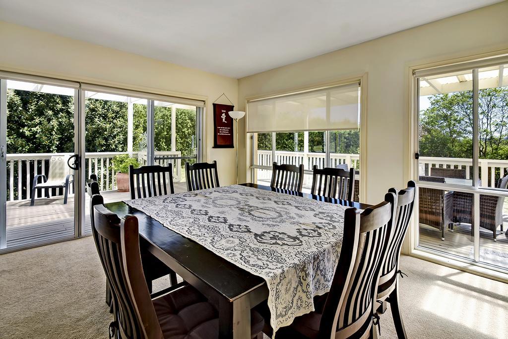 Bundanoon Lodge Luaran gambar