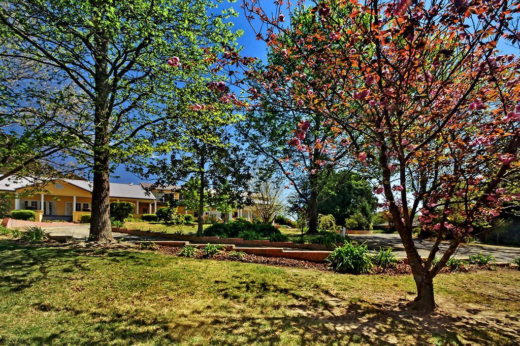 Bundanoon Lodge Luaran gambar