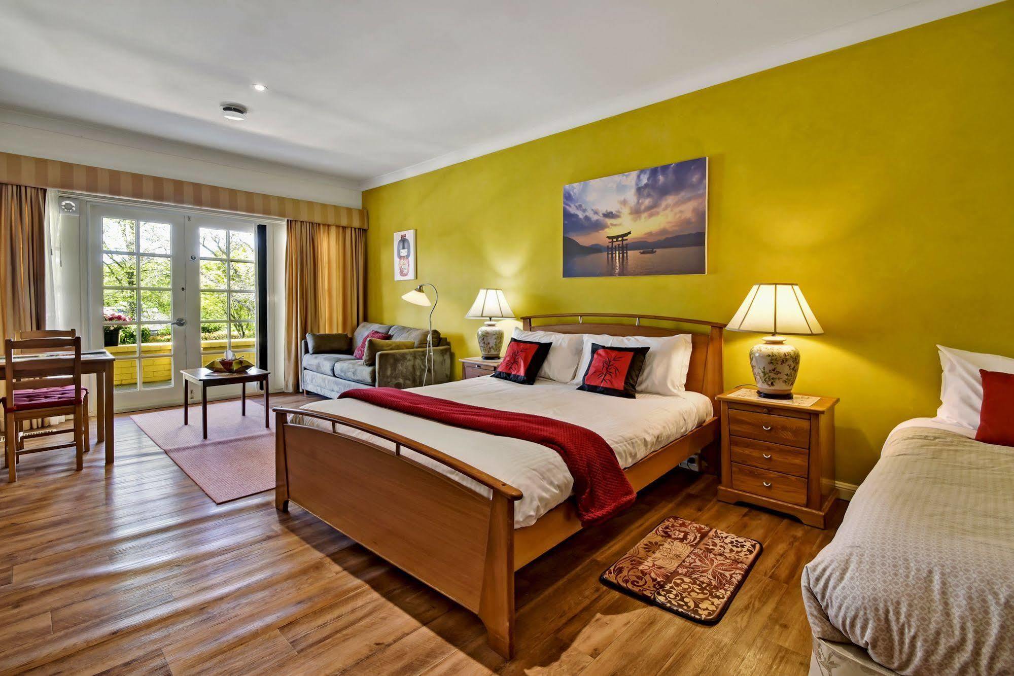 Bundanoon Lodge Luaran gambar