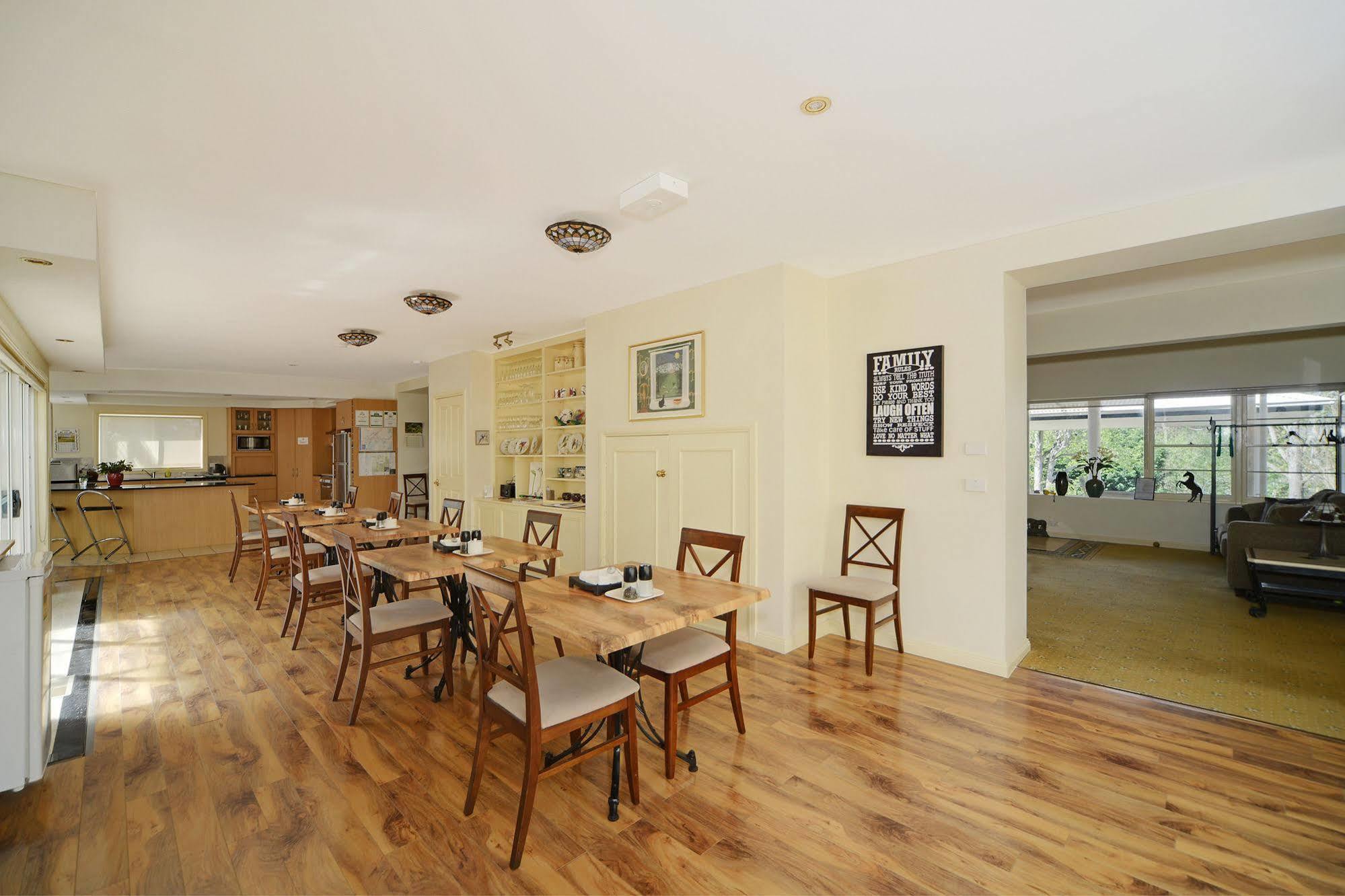 Bundanoon Lodge Luaran gambar