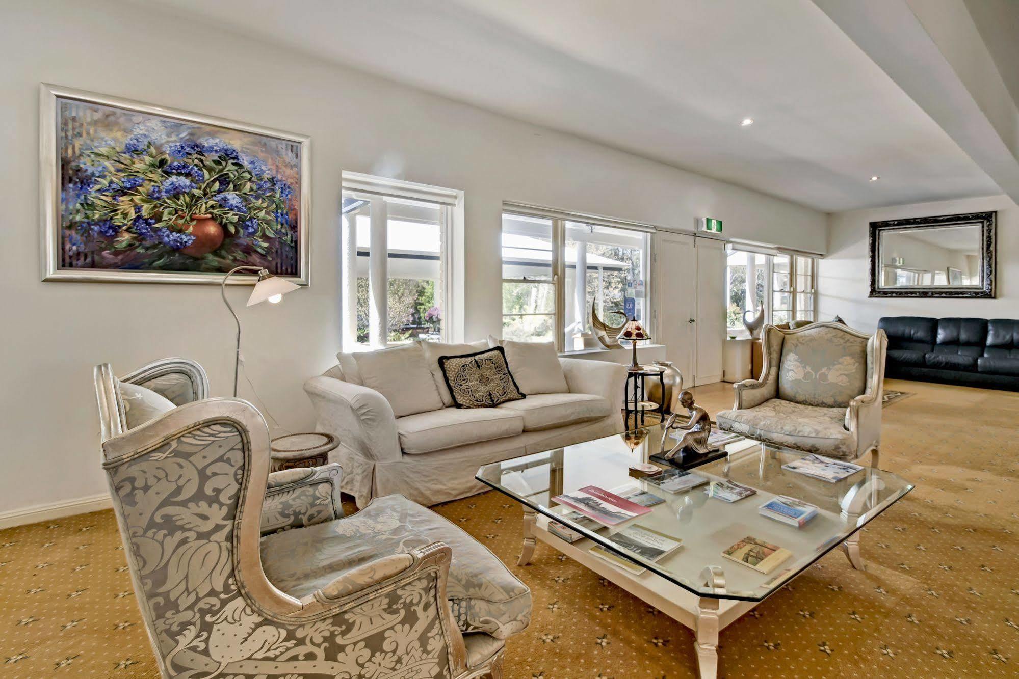 Bundanoon Lodge Luaran gambar