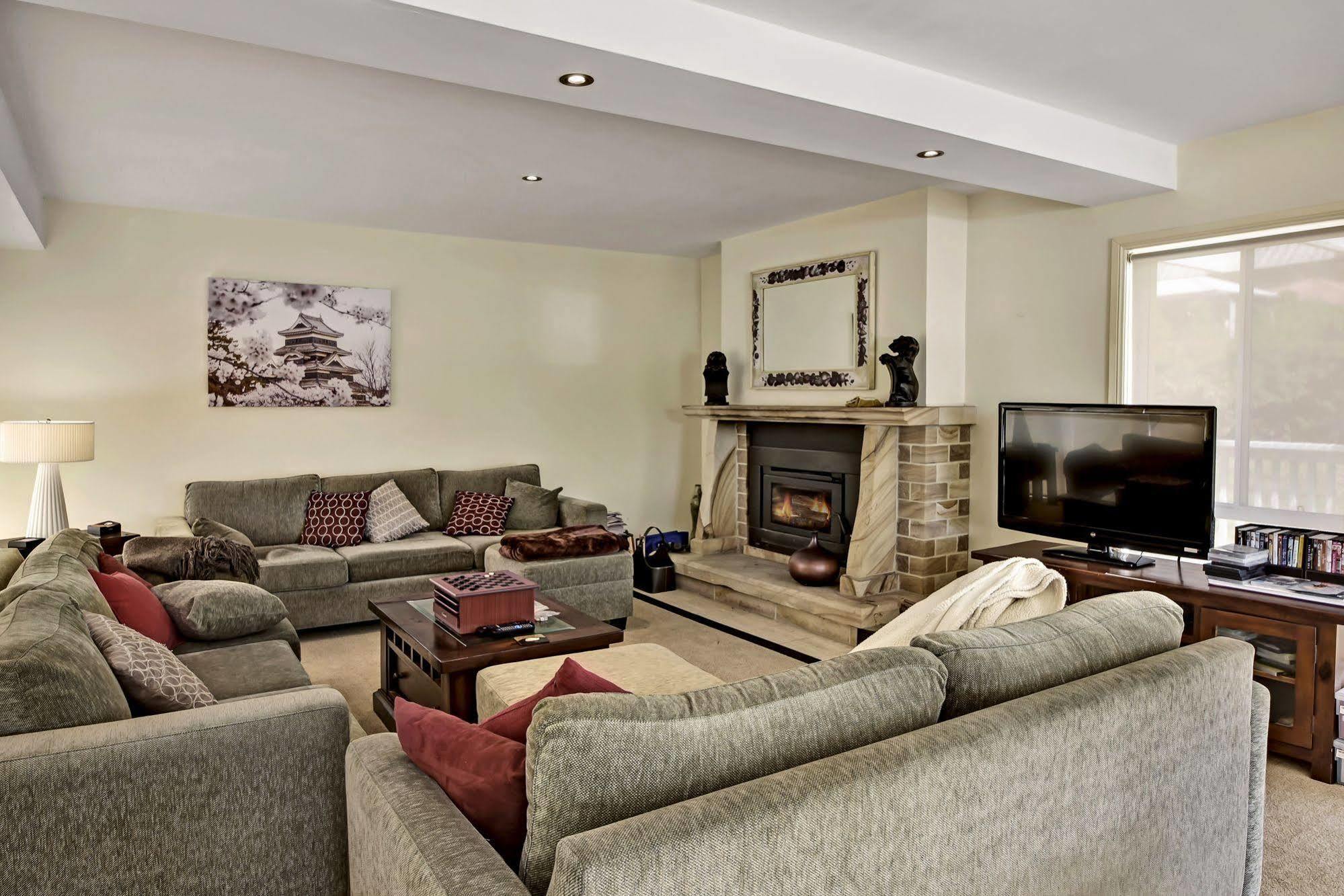 Bundanoon Lodge Luaran gambar