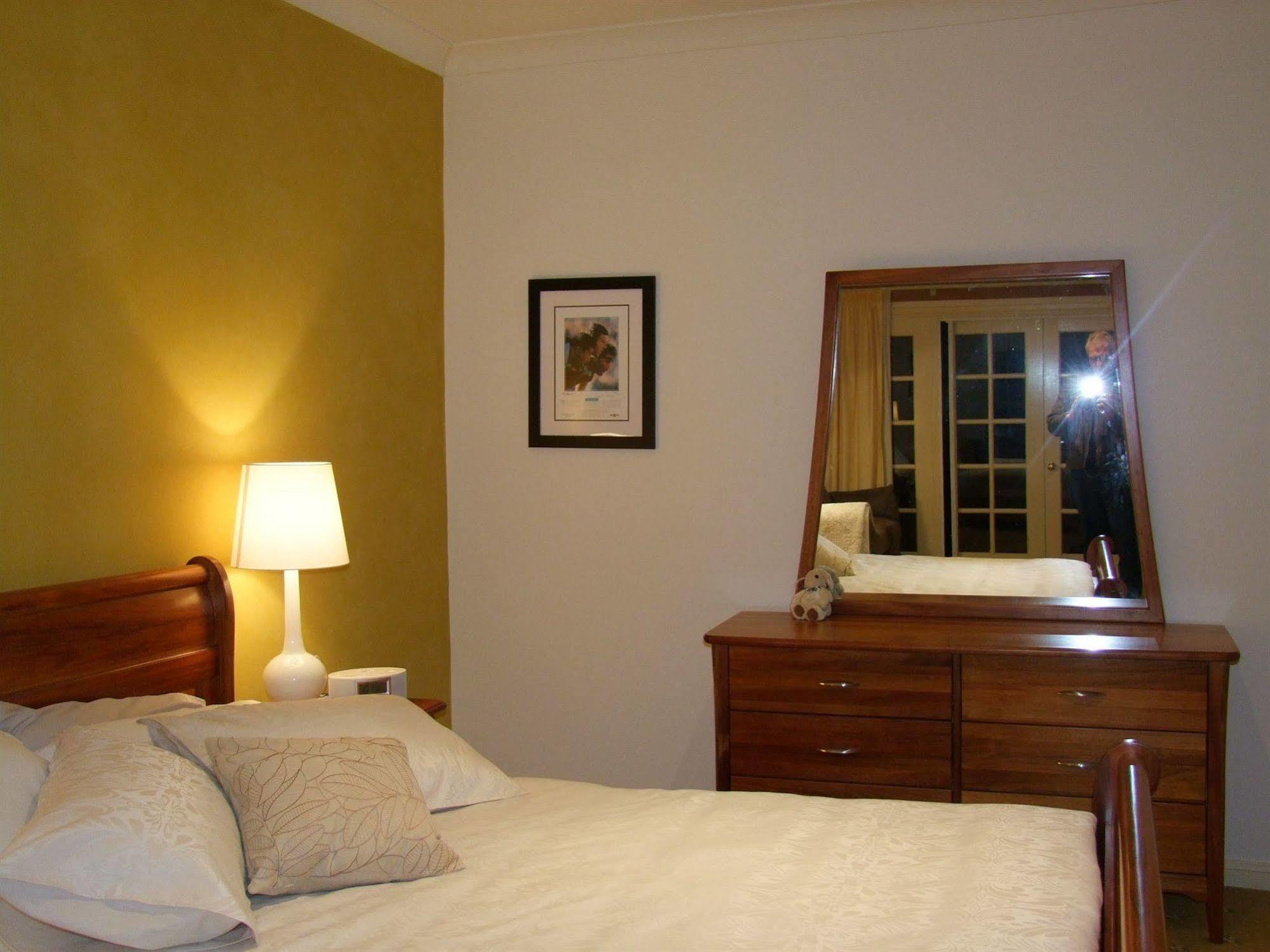 Bundanoon Lodge Luaran gambar